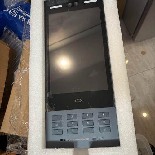 南京零洞单元门禁机   ACG-DJZJ-M10