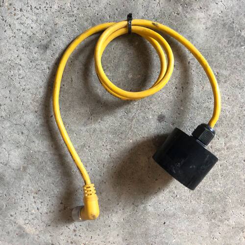 B&B TECH 比例阀PSEV760 拆机如图
