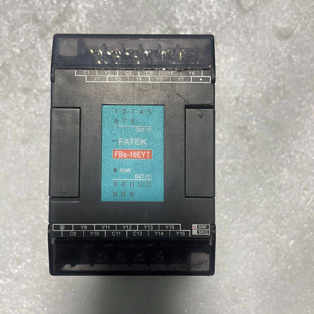 永宏PLC可编程控制器 FBS-16EYT