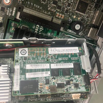 阵列卡缓存 UCSC-MRAID12G-512 74-1