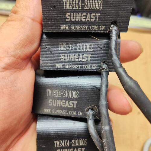 TM24X4-2101100  SUNEAST 直线电机动力