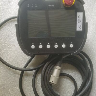 拆机M2I手持编程控制器 TOPRH0700WD FE