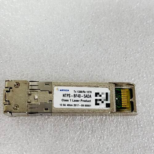 ARTECH Tx1330/Rx1270 NTPS-BF40