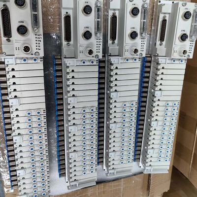阀岛、订货号564056、型号VTOC、4、