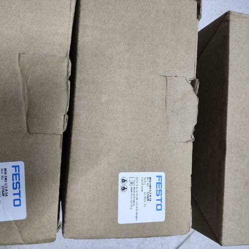 费斯托开关阀 MS6-EM1-1/2-R-SA