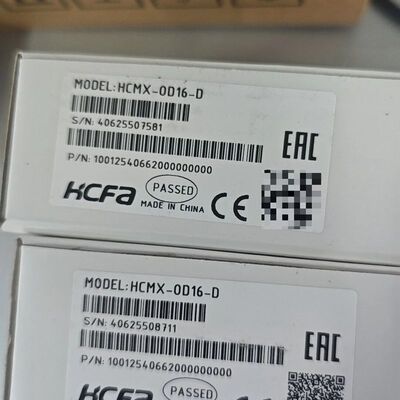 禾川模块HCMX-OD16-D