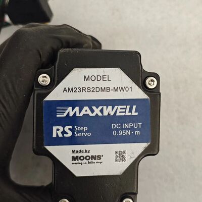 MAXWELL  AM23RS2DMB-MW01 鸣志RS系