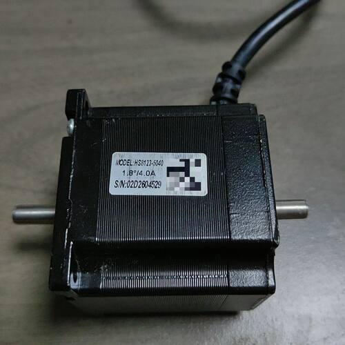 雷赛Leadshine步进电机57HS13-5040