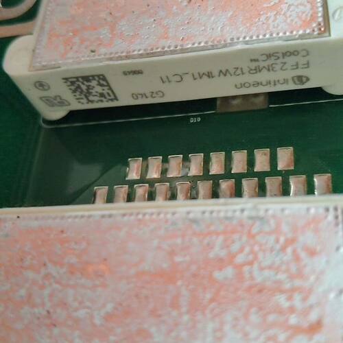 英飞凌IGBT模块 型号FF2R12W1M1-C11 原