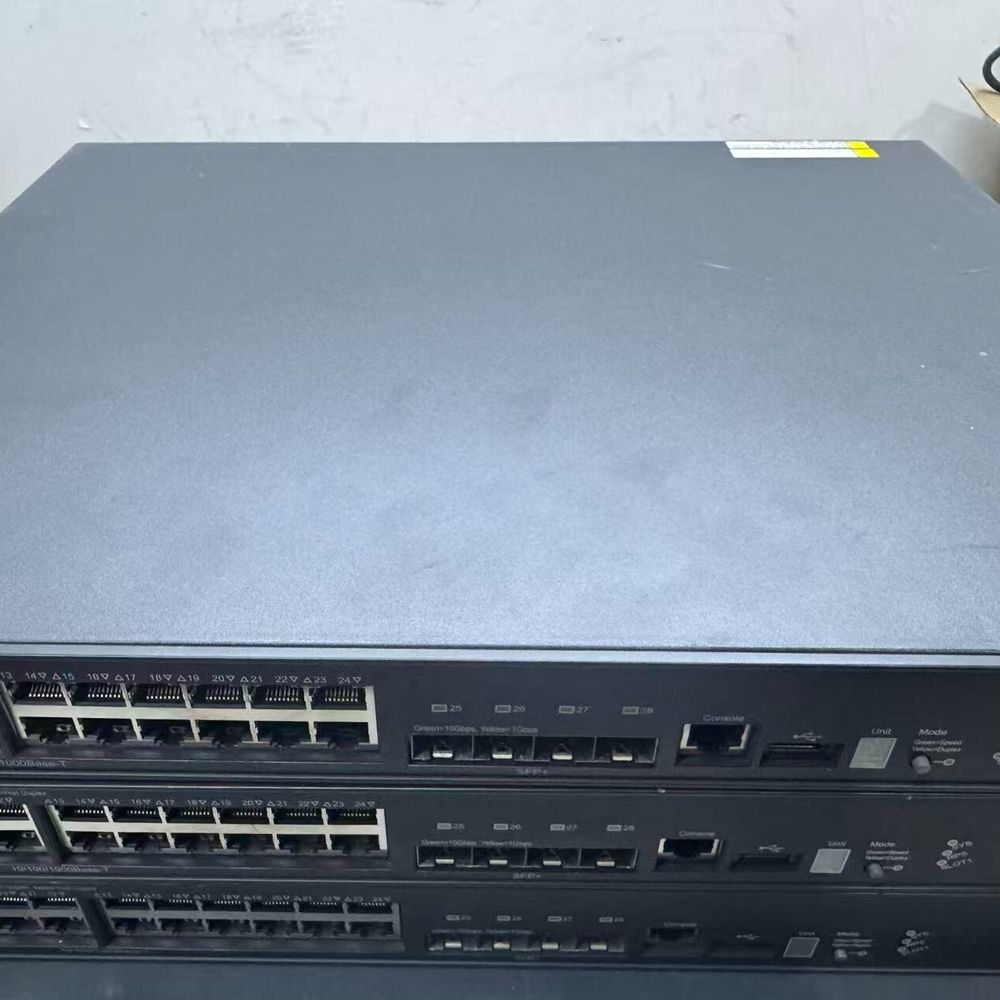 S5800-32C 24口全千兆交换机