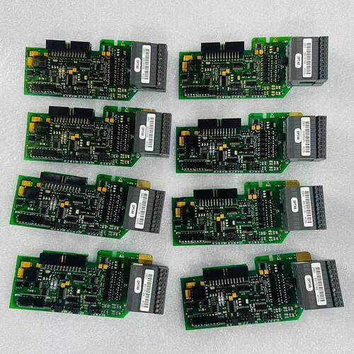 OPTA8 伟肯变频器IO卡 280I PC00280D