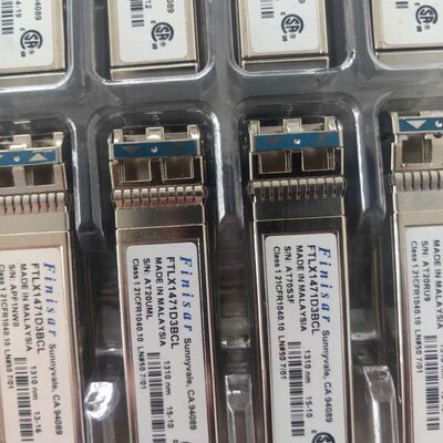 Finisar FTLX1471D3BCL光模块 1310n