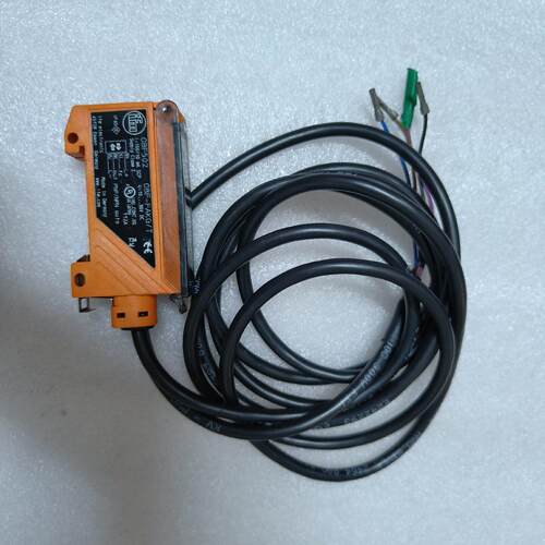 易福门IFM  OBF502易福门光纤放大器