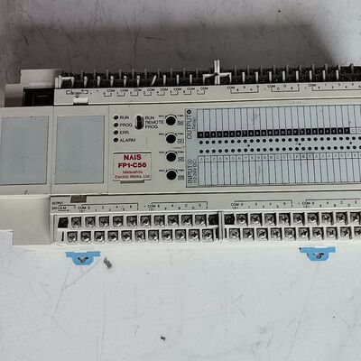 NAIS FP1-C56 PLC模块 型号AFP1251