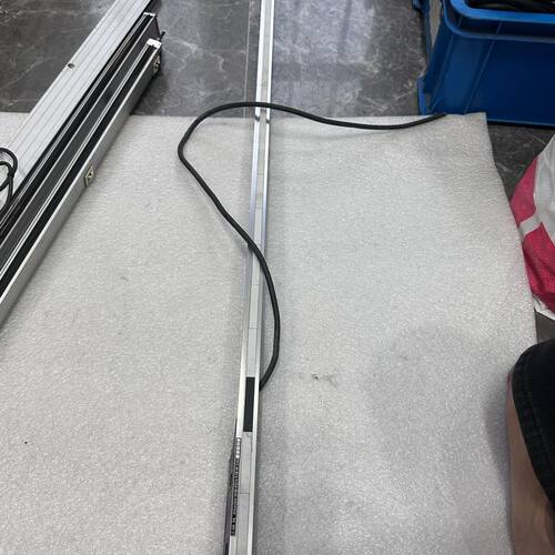 海德汉光栅尺AELS 486 尺身：ML920MM 拆机
