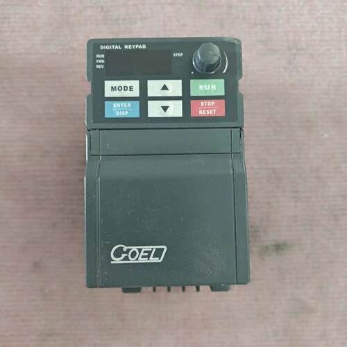COEL变频器 C8200A1.5KN4-S 1.5KW 3