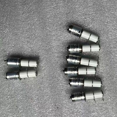 TE 继电器K47A-01 有6个