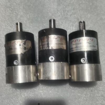 GYSIN齿轮减速机 速比50：1