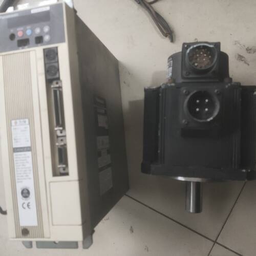 MDDA103A1A驱动器