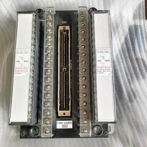 控制单元 PSND-64SW5D  库存备件2