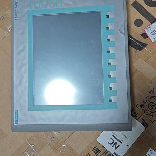 触摸屏 KTP1000 Basic DP