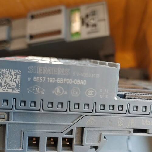 6ES793-6BP00-0BA0裸机详谈