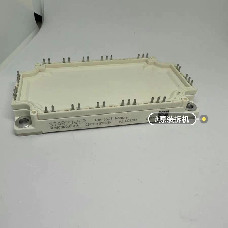 GD75PIY120C6SN GD100PIY120C6SN - 实物图