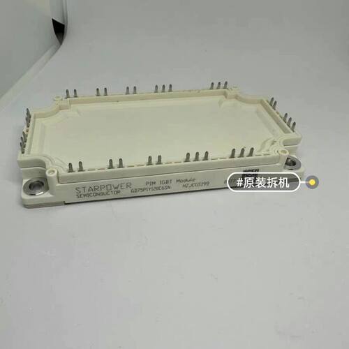 GD75PIY120C6SN GD100PIY120C6SN