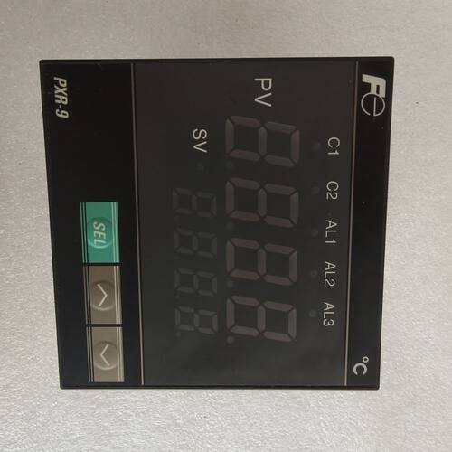 温控器PXR9TCY1-8W000-C