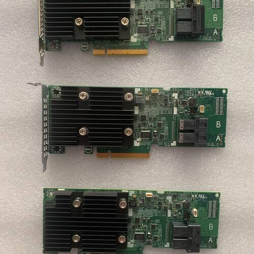 拆机/ H730P阵列卡2G缓存
