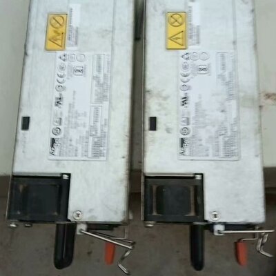 SGA005 1100W电源 ID：719G 有两个
