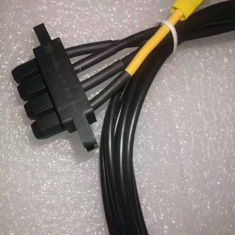 R48100G1 R48100N1尾插带线到货200套
