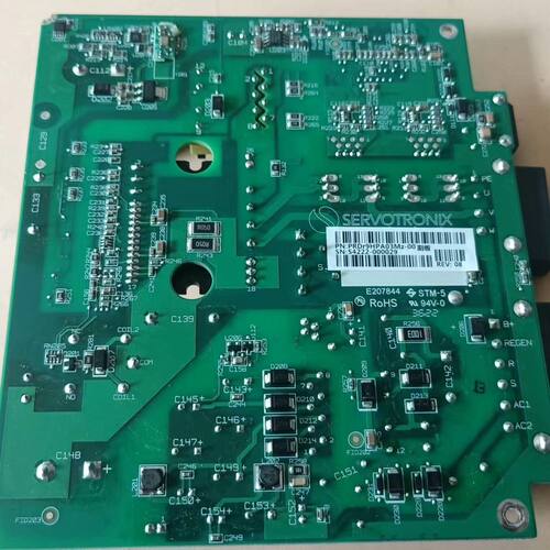 PCB-R9HCSC01-03 CD-HD CONTROL