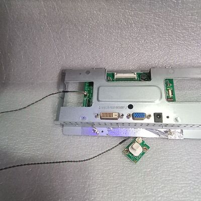 278E8Q显示器主板 拆机  成色新。