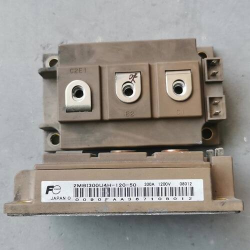 FE 2MBI300U4H-120-50 IGBT模块