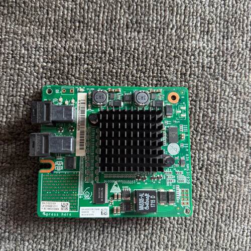 SR130 RH2288 HV3 V 5 通道卡 rai
