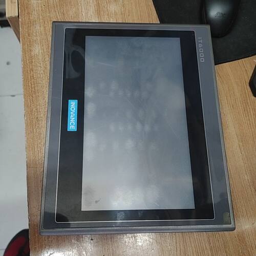 汇川触摸屏  IT6100E  24V