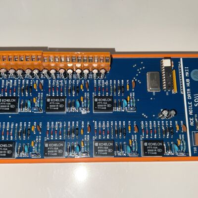 SPECTOR LUMENEX PRIMARY PERIPH
