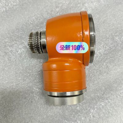 KUKA机器人 00234098 KR6 R700手腕单元0