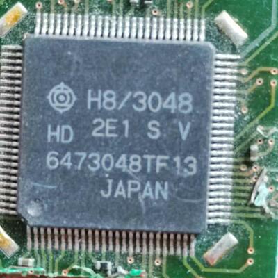 HD6473048TF13
