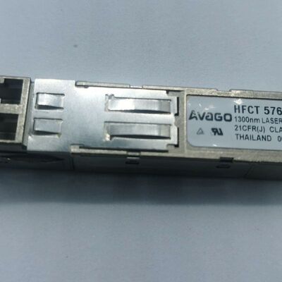 AVaGO 安华高 HFCT 5760TP AVaGO 13