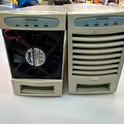 ZXD2400V电源模块