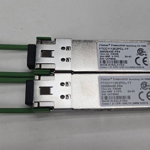 Finisar FTCC1112E2PCL-1Y