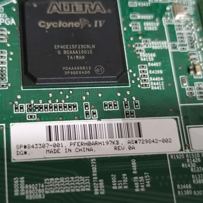 DL360 G9 DL380 G9 主板775400-