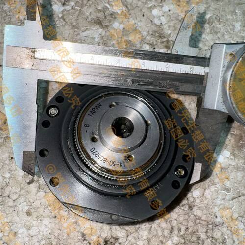 HD哈默纳科14-50-805270谐波减速器 从电装机器手