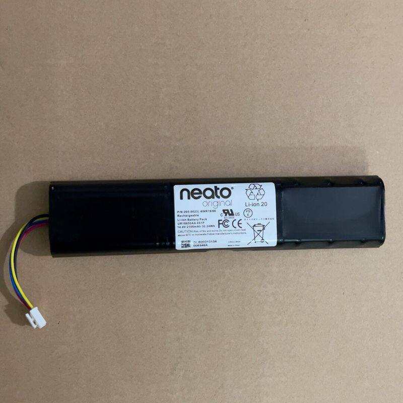 俐拓neato电池 14.4V 2500mAh 30.2