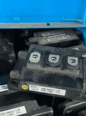 模块 1MBI400SX-120