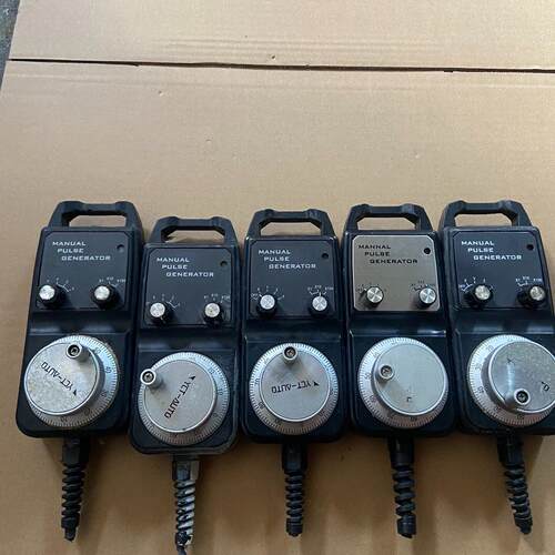 MANUAL PULSE编码控制器 型号ACE-841-10