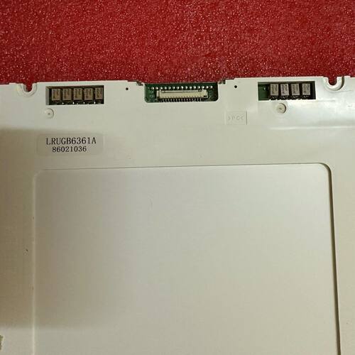阿尔卑斯10.4寸LRUGB6361A