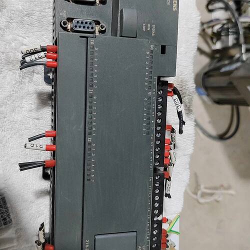S7-200 CN CPU226 CN 6ES7 21